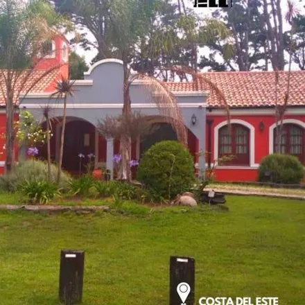 Image 1 - Las Gardenias, Partido de La Costa, 7112 Costa del Este, Argentina - House for sale