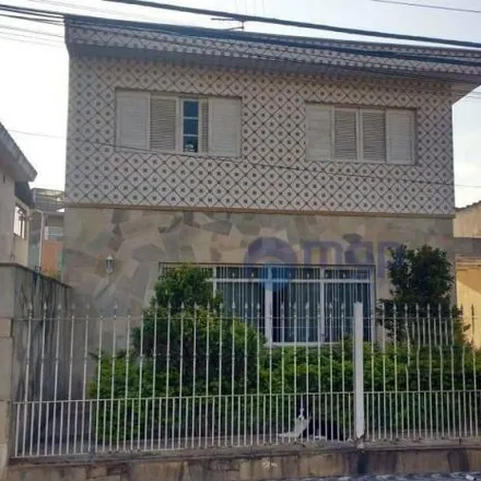 Buy this 4 bed house on Rua Izidro Ortiz 305 in Vila Medeiros, São Paulo - SP