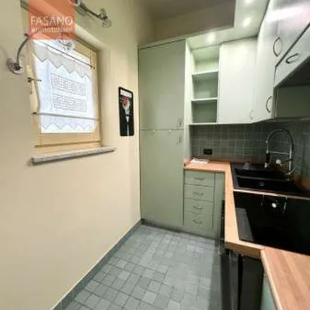 Rent this 3 bed apartment on Via Amerigo Vespucci 4 in 10128 Turin TO, Italy