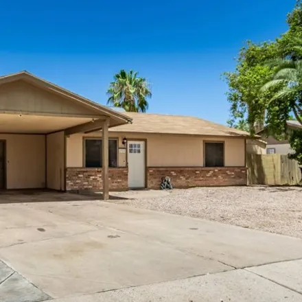 Image 6 - 2720 E Irwin Ave, Mesa, Arizona, 85204 - House for sale