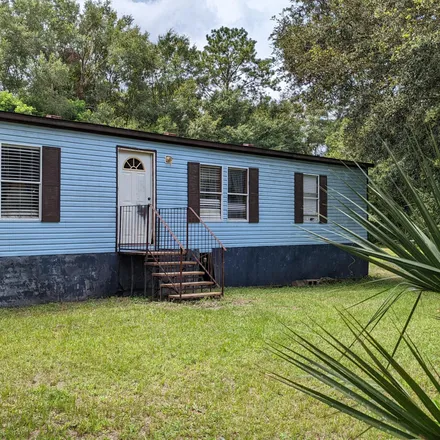 Buy this 3 bed house on 601 West Peniel Road in Putnam County, FL 32177