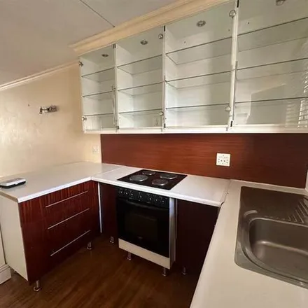 Rent this 2 bed apartment on 1159 Park Street in Hatfield, Pretoria
