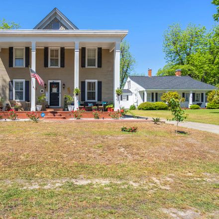 Rent this 5 bed house on 907 Smyrna Drive in Whiteville, NC 28472
