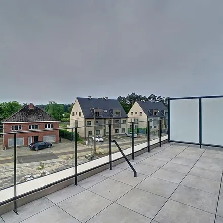 Rent this 2 bed apartment on Oude Mechelsebaan 352 in 3201 Aarschot, Belgium