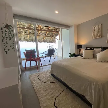 Rent this 3 bed condo on México in Emiliano Zapata, 39300 Acapulco