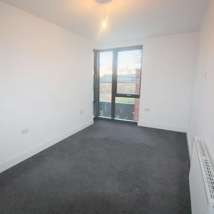 Rent this 2 bed apartment on Kenilworth Road in Sefton, L23 3AG
