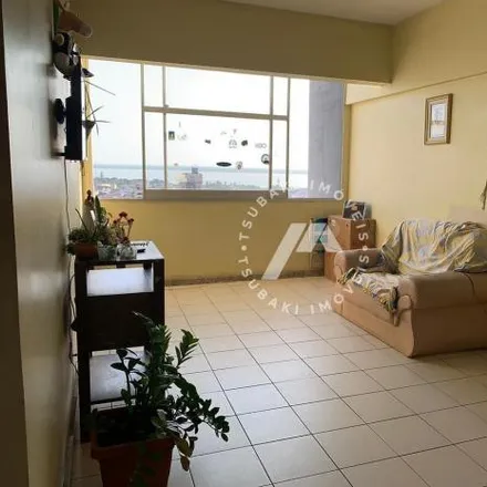 Buy this 2 bed apartment on Centro Histórico de Belém in Rua Arcipreste Manoel Teodoro, Campina