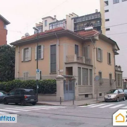 Rent this 1 bed apartment on Via Salvatore Farina 11 in 10134 Turin TO, Italy