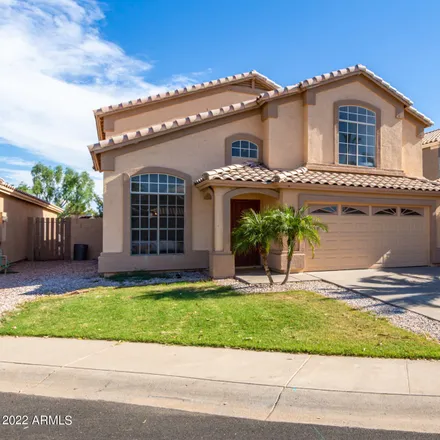 Buy this 4 bed house on 137 West Leah Court in Gilbert, AZ 85233
