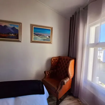 Image 3 - Uitsig Road, Muizenberg, Western Cape, 7945, South Africa - Apartment for rent