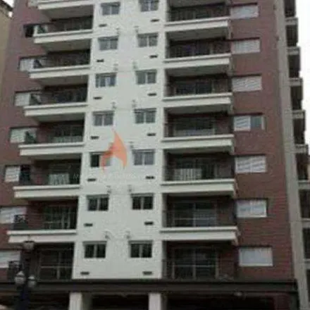 Image 2 - Uptown Arouche, Avenida São João 1277, Vila Buarque, Região Geográfica Intermediária de São Paulo - SP, 01035-100, Brazil - Apartment for rent
