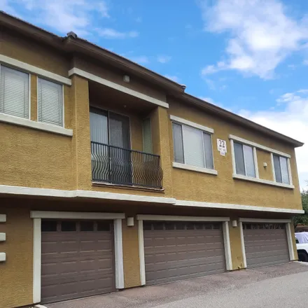 Buy this 2 bed townhouse on 15240 North 142nd Avenue in Surprise, AZ 85379