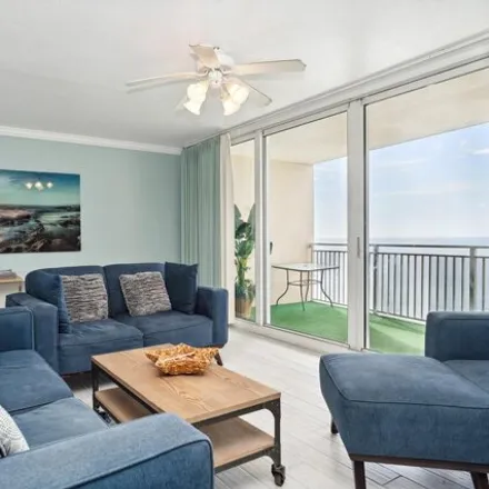 Image 2 - 14701 Front Beach Road, Open Sands, Panama City Beach, FL 32413, USA - Condo for sale