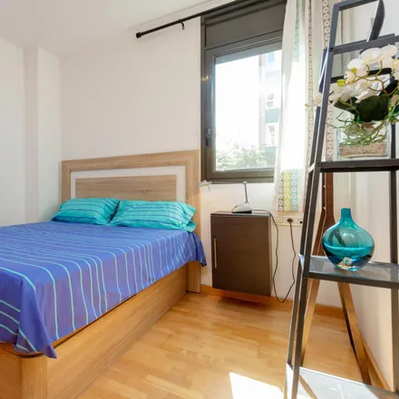 Rent this 2 bed apartment on Passeig de la Zona Franca in 211, 08038 Barcelona