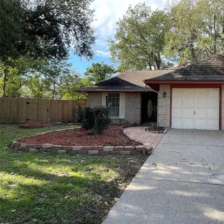 Buy this 3 bed house on 3901 Prost Court in Houston, TX 77339