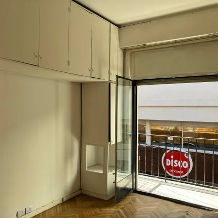 Rent this studio apartment on Talcahuano 1038 in Retiro, C1060 ABD Buenos Aires