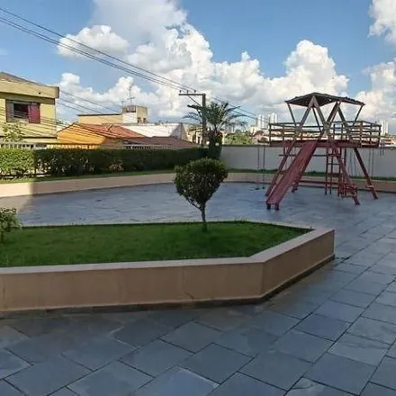 Rent this 2 bed apartment on Rua Lourdes Rabelo in Vila Galvão, Guarulhos - SP