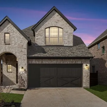 Buy this 4 bed house on 1821 Forest Wood in Mesquite, Texas