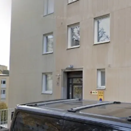Rent this 1 bed room on Boforsgatan 1 in 123 46 Stockholm, Sweden