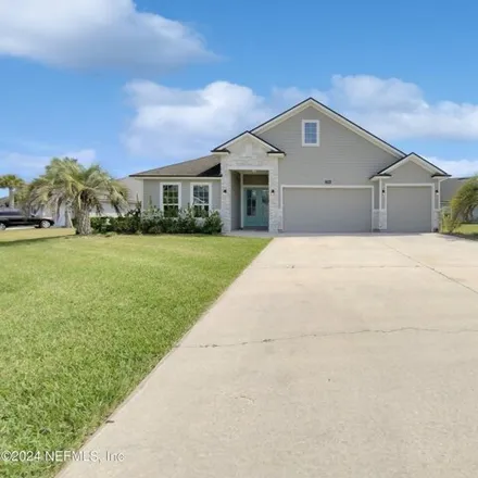 Buy this 5 bed house on 704 Bent Creek Drive in Fruit Cove, FL 32259