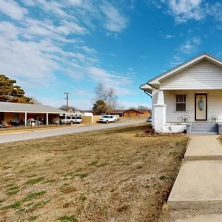 Buy this 3 bed house on 600 4th Street in Shattuck, Ellis County
