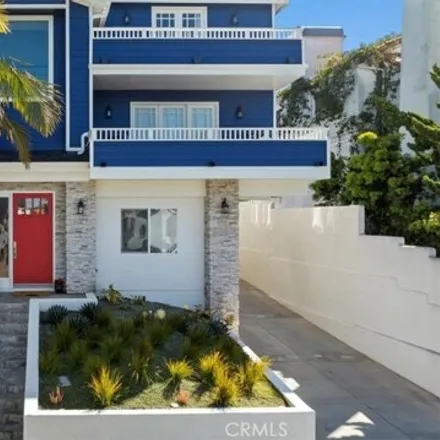 Buy this 3 bed house on 278 North Juanita Avenue in Redondo Beach, CA 90277