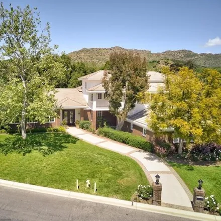 Buy this 5 bed house on 5135 Island Forest Pl in Westlake Village, California