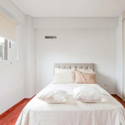 Buy this 1 bed apartment on Francisco Narciso de Laprida 686 in Partido de Lomas de Zamora, Lomas de Zamora