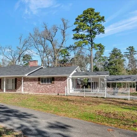 Image 5 - 210 Platt Road, Lufkin, TX 75901, USA - House for sale