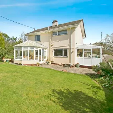 Image 3 - unnamed road, Truro, TR1 3LF, United Kingdom - House for sale