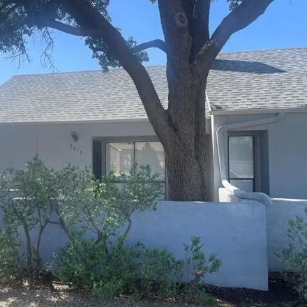 Buy this 2 bed house on 2073 Baca Drive in Westside, Odessa