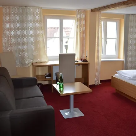 Rent this 1 bed house on Schärding in Unterer Stadtplatz 1, 4780 Schärding