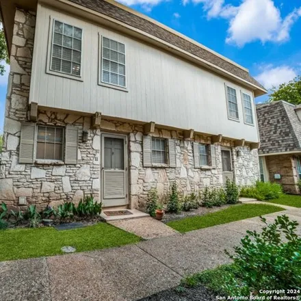 Rent this 2 bed condo on Howard Early Childhood Center in 7800 Broadway, San Antonio