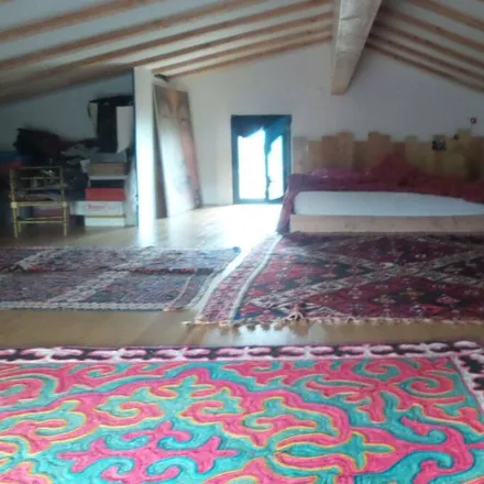 Rent this 1 bed house on Route de Sarras in 07370 Éclassan, France