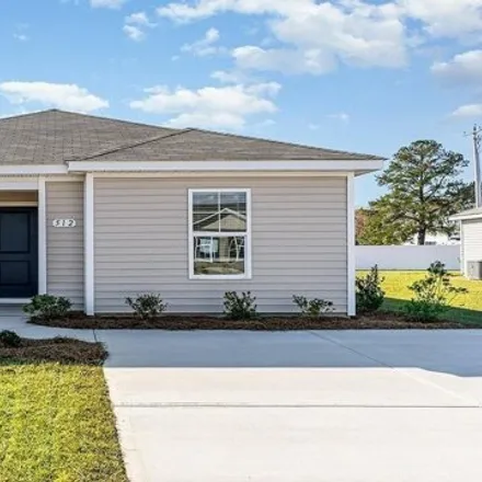 Buy this 2 bed house on 1862 Whispering Pine Street Southwest in Brunswick County, NC 28469