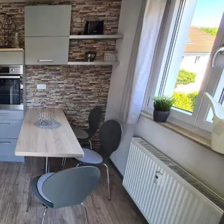 Rent this studio apartment on Moos in Baden-Württemberg, Germany