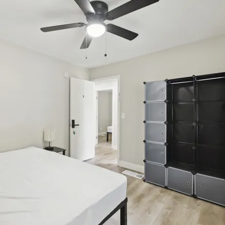 Rent this 1 bed room on Cumming in GA, US