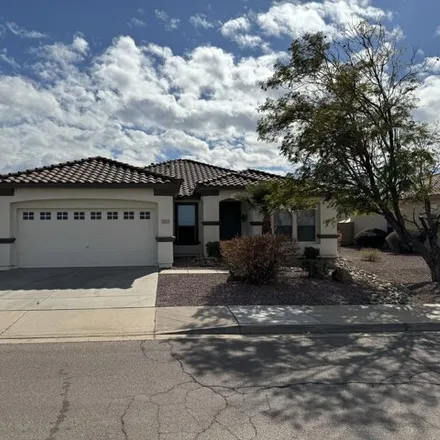 Buy this 4 bed house on 9819 West Butler Drive in Peoria, AZ 85345