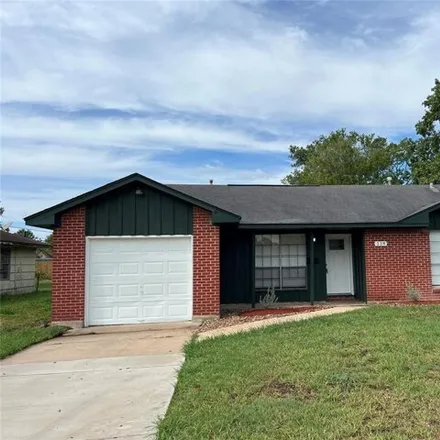 Rent this 3 bed house on 164 Bois D Arcade Street in Lake Jackson, TX 77566
