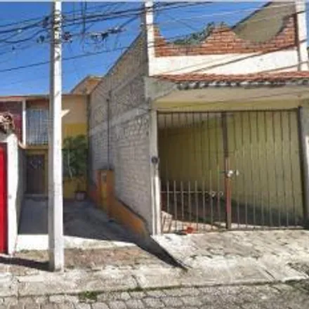 Buy this 3 bed house on Avenida 16 de Septiembre in Ex Hda. San Felipe, 55706 Coacalco de Berriozábal
