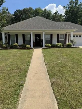 Buy this 3 bed house on 846 Huck Finn Boulevard in Redfield, AR 72132