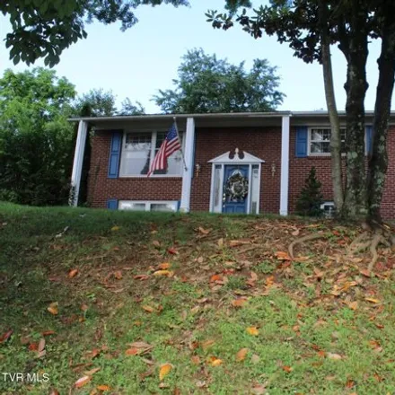 Buy this 3 bed house on 980 Afton Street in Kingsport, TN 37660