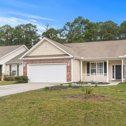 Buy this 4 bed house on 2158 Seneca Ridge Drive in Horry County, SC 29579