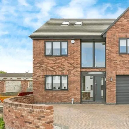Buy this 5 bed house on Lowfield Road in Bolton upon Dearne, S63 8GY
