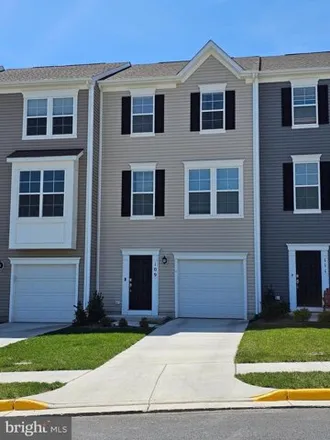 Rent this 3 bed house on 199 Tey Court in Frederick County, VA 22602