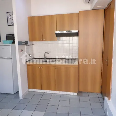 Rent this 1 bed apartment on I Traversa degli Orefici in 80138 Naples NA, Italy