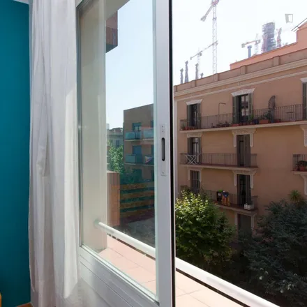 Image 2 - Carrer de Lepant, 403, 08001 Barcelona, Spain - Apartment for rent