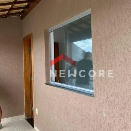 Buy this 2 bed house on Rua China in Esmeraldas - MG, 32050-200