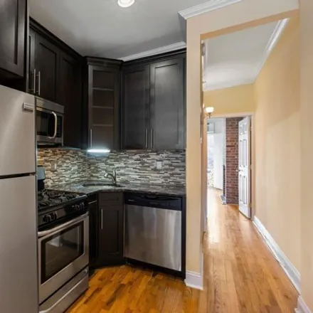 Rent this 1 bed house on Satis Bistro in 212 Washington Street, Jersey City
