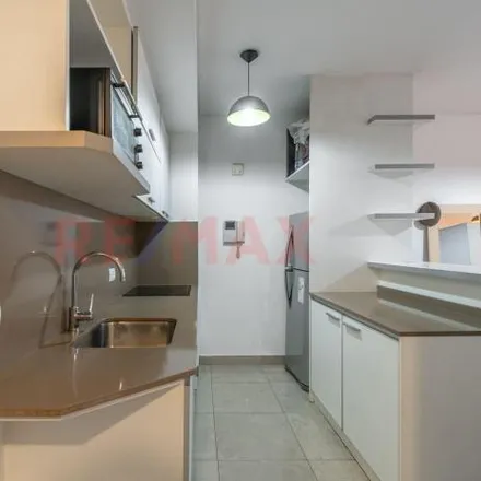 Buy this studio apartment on Avenida Luis María Campos 377 in Palermo, C1426 DJD Buenos Aires